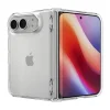 Priehľadný ochranný kryt Spigen Ultra Hybrid Pro pre iPhone Duo thumbnail