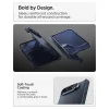 iPhone Duo bridlicovo sivý Spigen Tough Armor Pro MagSafe nárazuvzdorný ochranný kryt thumbnail