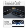 iPhone Duo bridlicovo sivý Spigen Tough Armor Pro MagSafe nárazuvzdorný ochranný kryt thumbnail