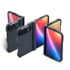 iPhone Duo bridlicovo sivý Spigen Tough Armor Pro MagSafe nárazuvzdorný ochranný kryt thumbnail