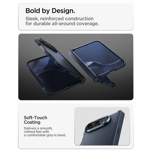 iPhone Duo bridlicovo sivý Spigen Tough Armor Pro MagSafe nárazuvzdorný ochranný kryt - 16