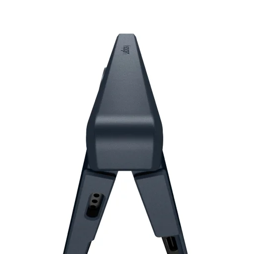iPhone Duo bridlicovo sivý Spigen Tough Armor Pro MagSafe nárazuvzdorný ochranný kryt - 6