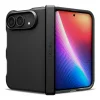 iPhone Duo čierny Spigen Tough Armor Pro MagSafe nárazuvzdorný ochranný kryt thumbnail