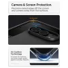 iPhone Duo čierny Spigen Tough Armor Pro MagSafe nárazuvzdorný ochranný kryt thumbnail