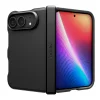 iPhone Duo čierny Spigen Tough Armor Pro MagSafe nárazuvzdorný ochranný kryt thumbnail