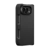 iPhone Duo čierny Spigen Tough Armor Pro MagSafe nárazuvzdorný ochranný kryt thumbnail