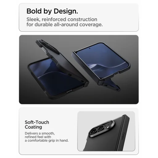 iPhone Duo čierny Spigen Tough Armor Pro MagSafe nárazuvzdorný ochranný kryt - 16