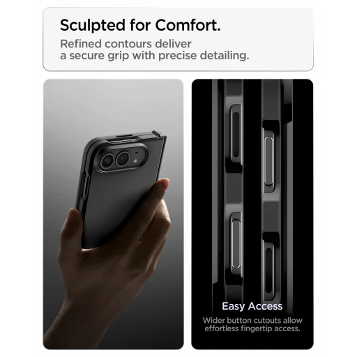 iPhone Duo čierny Spigen Tough Armor Pro MagSafe nárazuvzdorný ochranný kryt - 17
