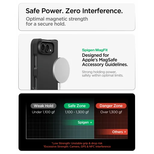 iPhone Duo čierny Spigen Tough Armor Pro MagSafe nárazuvzdorný ochranný kryt - 18
