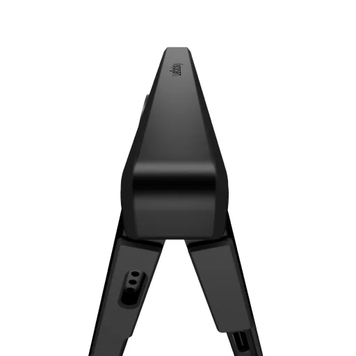 iPhone Duo čierny Spigen Tough Armor Pro MagSafe nárazuvzdorný ochranný kryt - 6