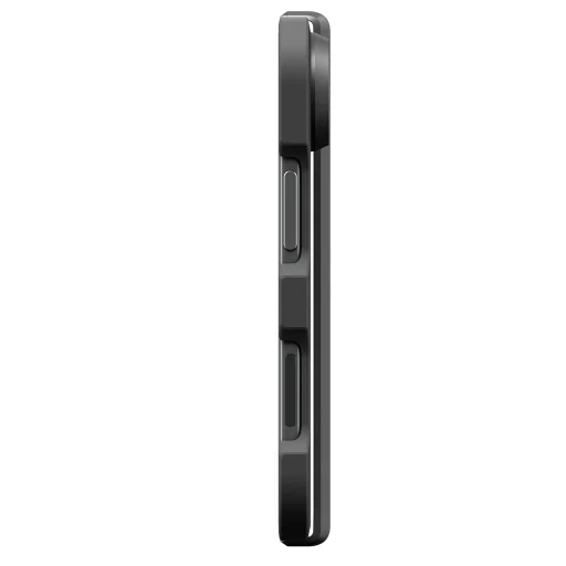 iPhone Duo čierny Spigen Tough Armor Pro MagSafe nárazuvzdorný ochranný kryt - 8