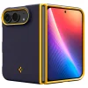 iPhone Duo čučoriedkovo-tmavomodrý ochranný kryt Spigen Nano Pop MagSafe thumbnail