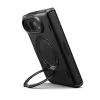 iPhone Duo čierne ochranné puzdro Spigen Slim Armor Pro S MagSafe thumbnail