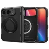 iPhone Duo čierne ochranné puzdro Spigen Slim Armor Pro S MagSafe thumbnail