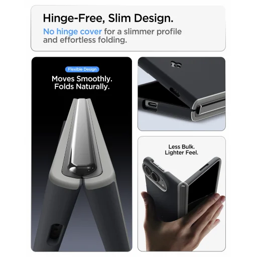 Ochranný kryt Spigen Nano Pop MagSafe pre iPhone Duo čierny sezam - 16