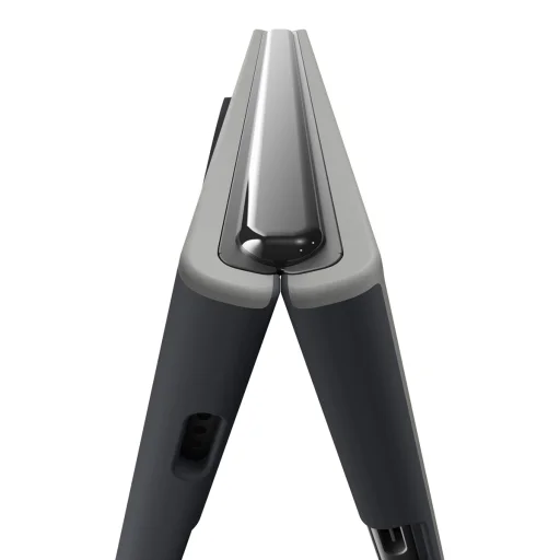 Ochranný kryt Spigen Nano Pop MagSafe pre iPhone Duo čierny sezam - 6