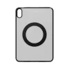  iPad mini 6 (2021) / iPad mini 7 (2024) matt fekete Spigen Ultra Hybrid MagFit tok thumbnail