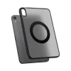  iPad mini 6 (2021) / iPad mini 7 (2024) matt fekete Spigen Ultra Hybrid MagFit tok thumbnail