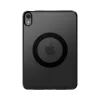 iPad mini 6 (2021) / iPad mini 7 (2024) matné čierne puzdro Spigen Ultra Hybrid MagFit thumbnail