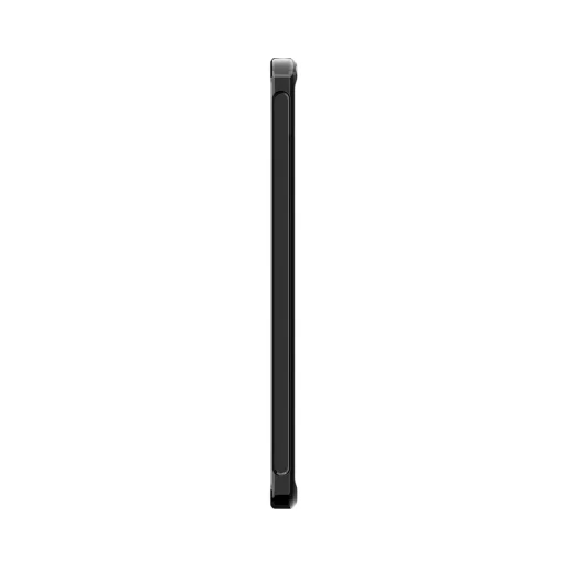 iPad mini 6 (2021) / iPad mini 7 (2024) matné čierne puzdro Spigen Ultra Hybrid MagFit - 7