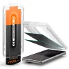 Samsung Galaxy Z Fold7 / Z Fold8 Ultra Spigen Glas.tR EZ-FIT Pro privátne tvrdené sklo na displej, 2 ks (AGL12075) ochranné sklo thumbnail