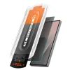 Samsung Galaxy Z Fold7 / Z Fold8 Ultra Spigen Glas.tR EZ-FIT Pro privátne tvrdené sklo na displej, 2 ks (AGL12075) ochranné sklo thumbnail