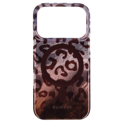 iPhone 18 Pro Max Liavec Blush ochranné puzdro, vzor 1 - 3