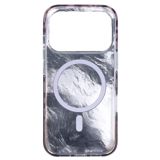iPhone 18 Pro Max Liavec Blush ochranné puzdro, vzor 1 - 4