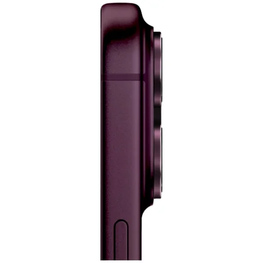 iPhone 18 Pro / iPhone 18 Pro Max bordové UNIQ Optix Prime ochranné sklo na šošovky fotoaparátu - 3