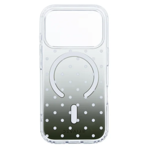 iPhone 18 Pro čierne puzdro Liavec Bubble - 4