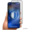 Apple iPhone 18 Pro Max 3MK HardGlass Matt Max Privacy matné privátne tvrdené sklo thumbnail