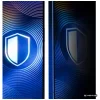 Apple iPhone 18 Pro Max 3MK HardGlass Matt Max Privacy matné privátne tvrdené sklo thumbnail