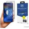 Apple iPhone 18 Pro Max 3MK HardGlass Matt Max Privacy matné privátne tvrdené sklo thumbnail