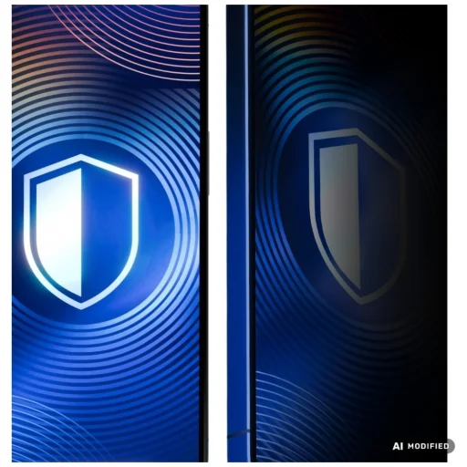 Apple iPhone 18 Pro Max 3MK HardGlass Matt Max Privacy matné privátne tvrdené sklo - 4