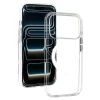  iPhone 18 Pro fehér Liavec Pure tok kameravezérlő gombbal thumbnail