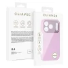iPhone 18 Pro Max ružové silikónové puzdro Liavec Silk Shield s kovovou ochranou fotoaparátu thumbnail