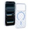 Svetlomodré puzdro Liavec Bubble Case na iPhone 18 Pro Max thumbnail
