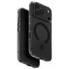 iPhone 18 Pro / 17 Pro čierne puzdro UNIQ Airsuit Magclick s podporou bezdrôtového nabíjania thumbnail