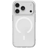 iPhone 18 Pro / 17 Pro priehľadný ochranný kryt UNIQ Airsuit Magclick Charging thumbnail