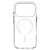 iPhone 18 Pro fialové puzdro Liavec Pure Case s tlačidlom na ovládanie fotoaparátu thumbnail