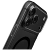 iPhone 18 Pro Max / 17 Pro Max čierne puzdro UNIQ Airsuit Magclick Charging thumbnail