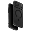 iPhone 18 Pro Max / 17 Pro Max čierne puzdro UNIQ Airsuit Magclick Charging thumbnail
