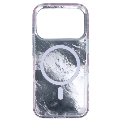 iPhone 18 Pro Max vzor 2 Liavec Blush ochranné puzdro - 4