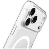 iPhone 18 Pro Max / 17 Pro Max UNIQ Airsuit Magclick Charging priehľadný zadný kryt thumbnail