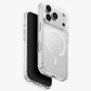 iPhone 18 Pro / 17 Pro UNIQ Clario MagClick Charging priehľadný ochranný kryt thumbnail
