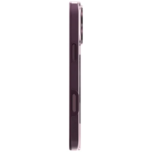 iPhone 18 Pro Max / 17 Pro Max fialové ochranné puzdro UNIQ Clario Magclick Charging - 4