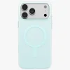 Ochranné puzdro UNIQ Clario Magclick Charging pre Apple iPhone 18 Pro Max / 17 Pro Max, mätovozelené thumbnail