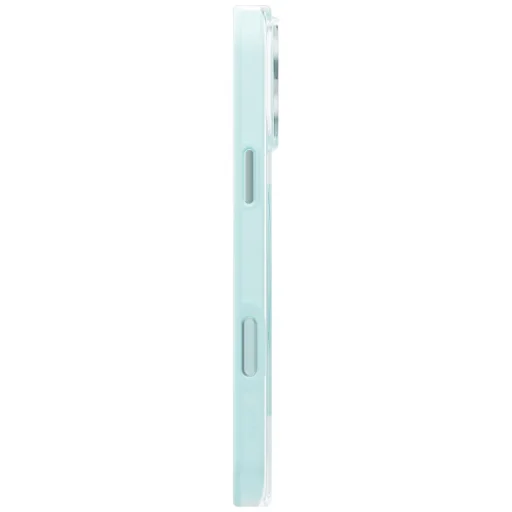 Ochranné puzdro UNIQ Clario Magclick Charging pre Apple iPhone 18 Pro Max / 17 Pro Max, mätovozelené - 4