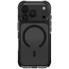 iPhone 18 Pro / 17 Pro čierny ochranný kryt UNIQ Combat s podporou bezdrôtového nabíjania Magclick thumbnail