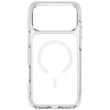 iPhone 18 Pro Max / 17 Pro Max biele UNIQ Combat Magclick Charging puzdro thumbnail